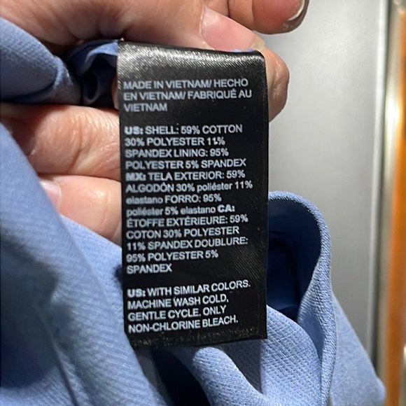 Sheath Dress - Picture 7 of 7